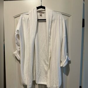 Banana Republic sweater.